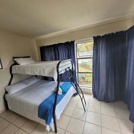 Reizigers Rusten Kempton Park Ngoại thất bức ảnh