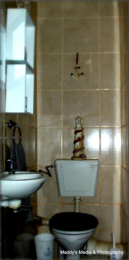 Reizigers Rusten Kempton Park Ngoại thất bức ảnh