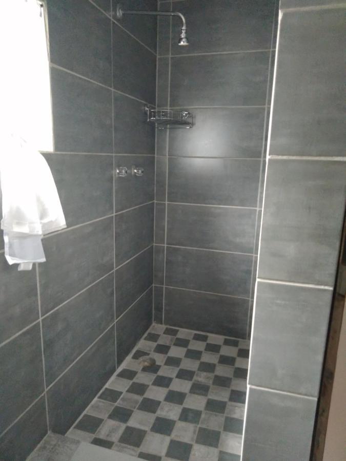 Reizigers Rusten Kempton Park Ngoại thất bức ảnh